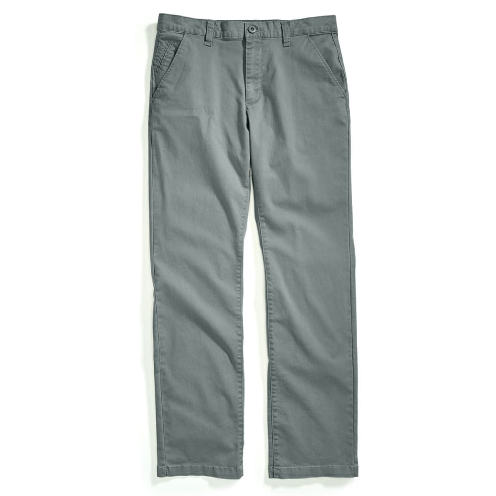 CROSSFIRE Guys' Straight Fit Chinos 28/30