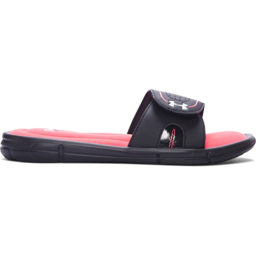 UNDER ARMOUR Women's UA Ignite VII Slides 6