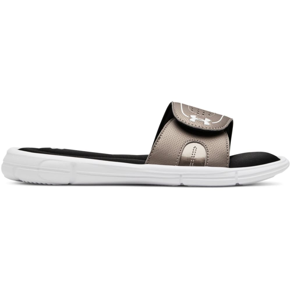 UNDER ARMOUR Women's UA Ignite VII Slides 6