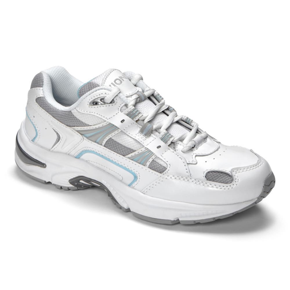 VIONIC Women's Walker Classic Sneakers 6