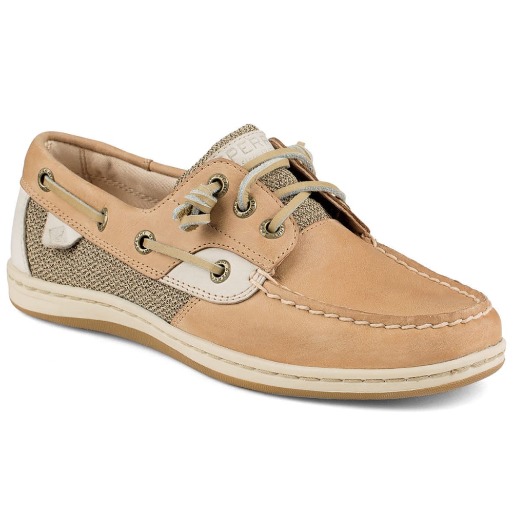 SPERRY Women's Songfish Boat Shoes - Bob’s Stores