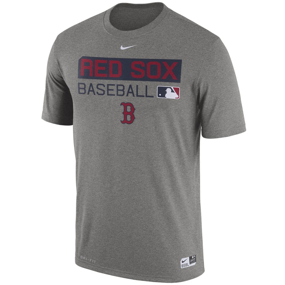 NIKE Men's Boston Red Sox Legend Short-Sleeve Tee XXL
