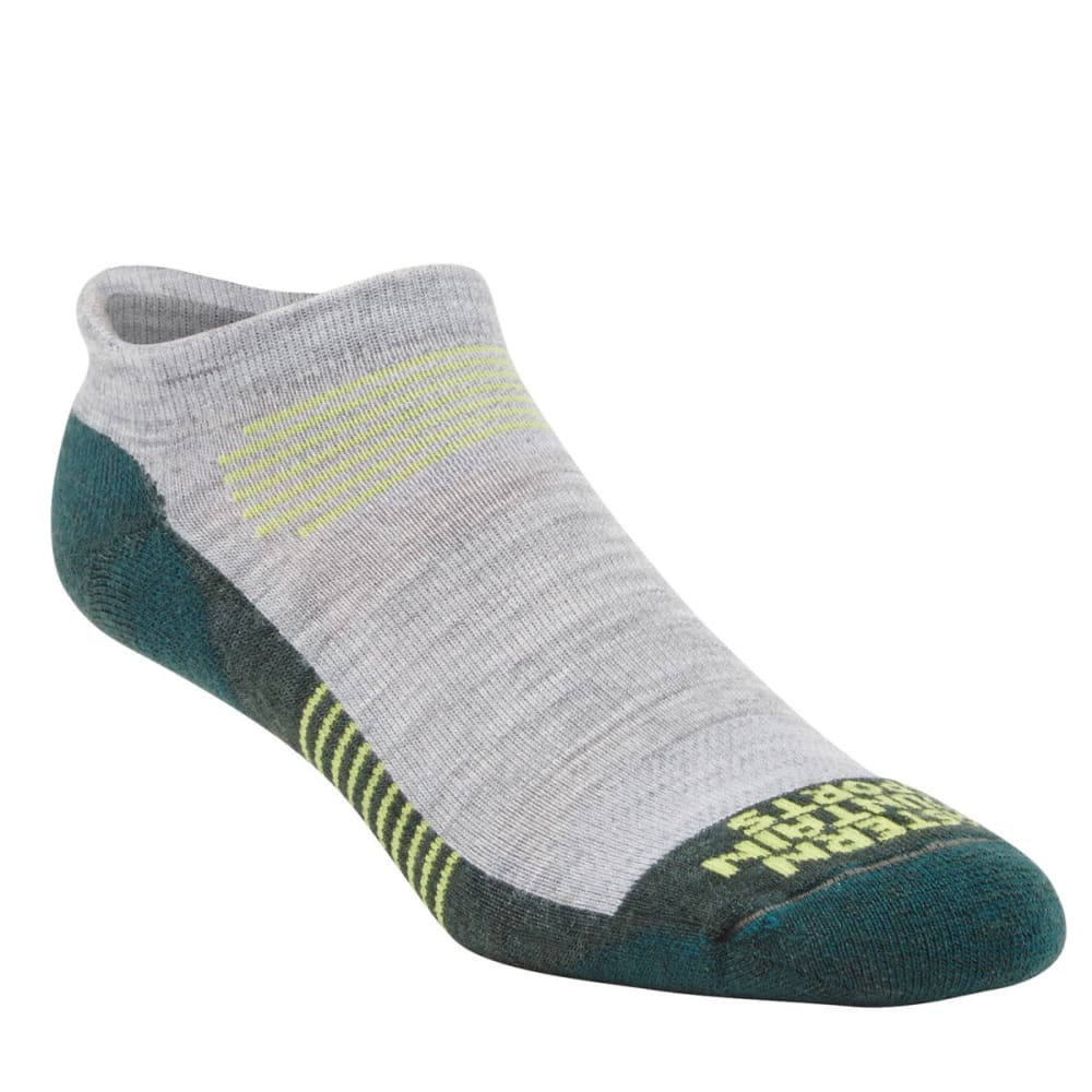 EMS Men's Track Lite Tab Ankle Socks M