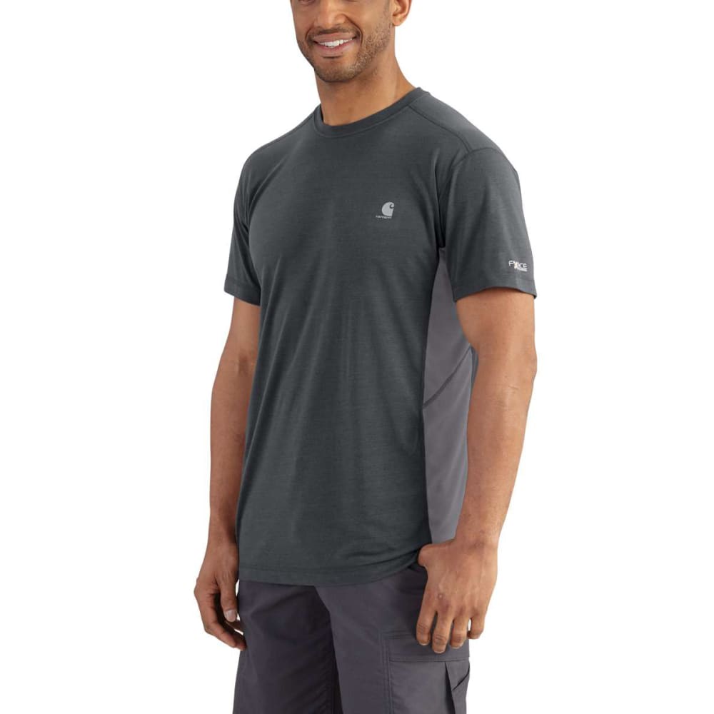 CARHARTT Men's Force Extremes Short-Sleeve Tee S