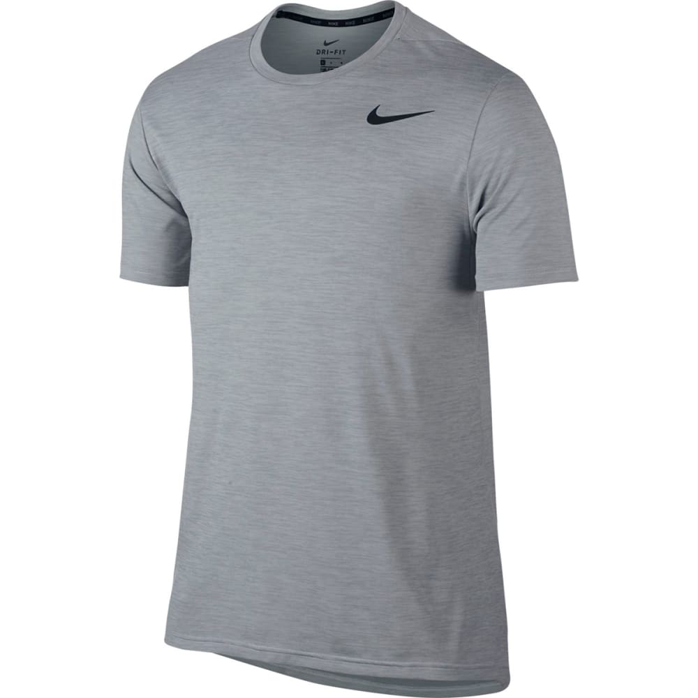 NIKE Men's Breathe Hyper Dry Training Tee M