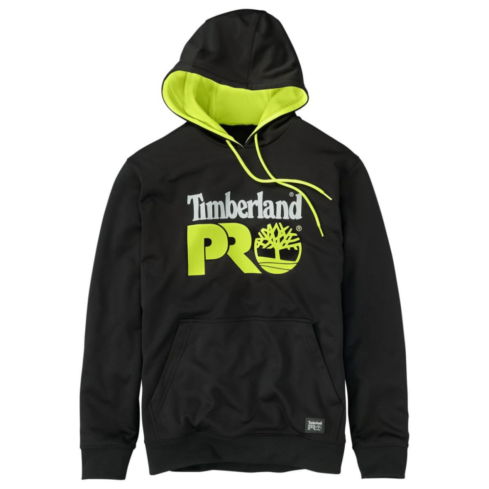 TIMBERLAND PRO Men's Hoodmaster Sweatshirt M