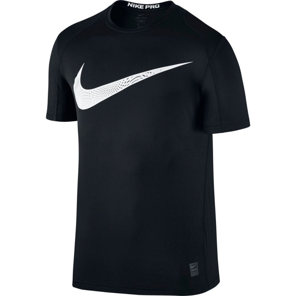 NIKE Men's Pro Swoosh T-Shirt - Bob’s Stores