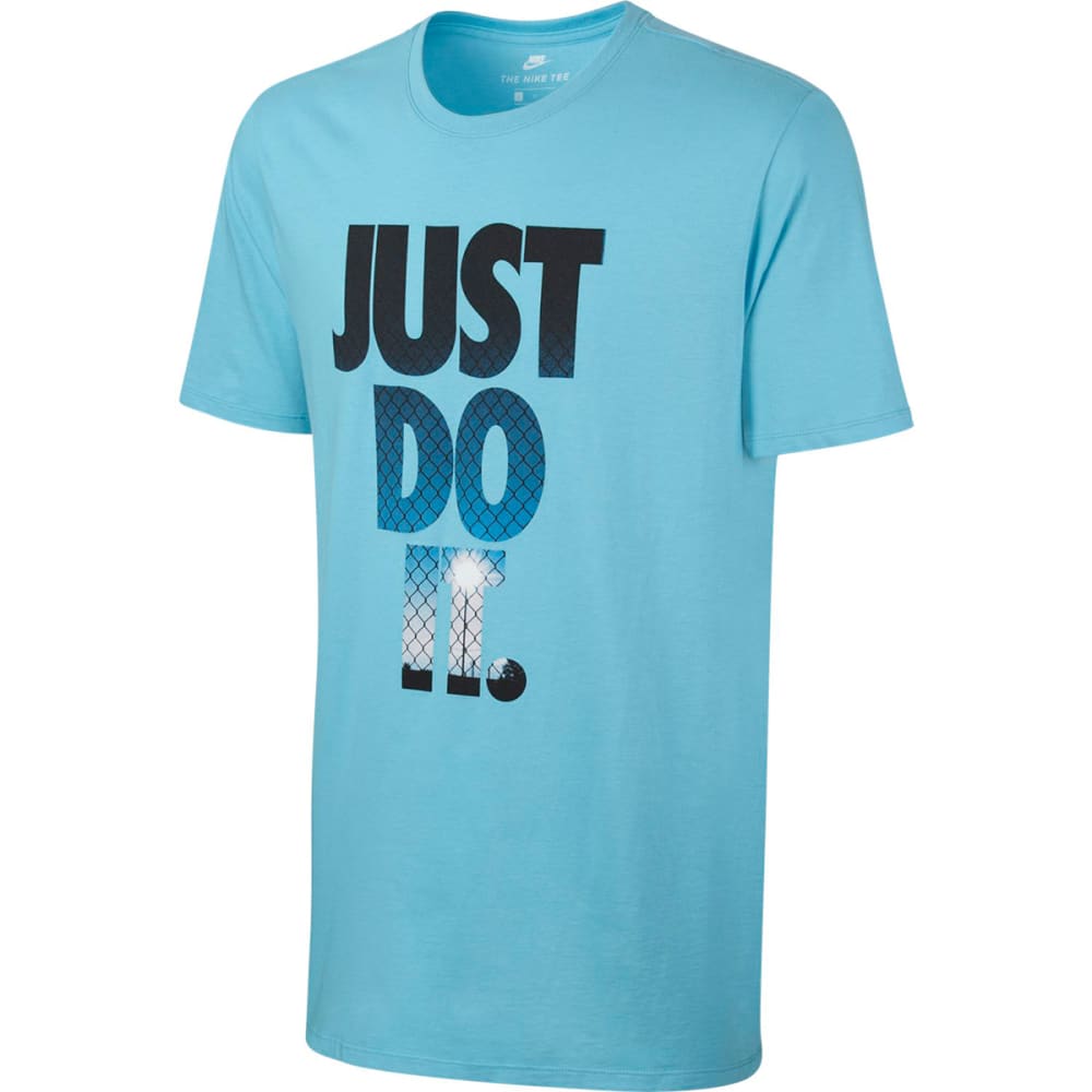 NIKE Men's JDI Photo T-Shirt M