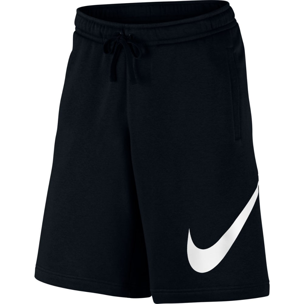 NIKE Men's Club Fleece Sweatshorts - Bob’s Stores