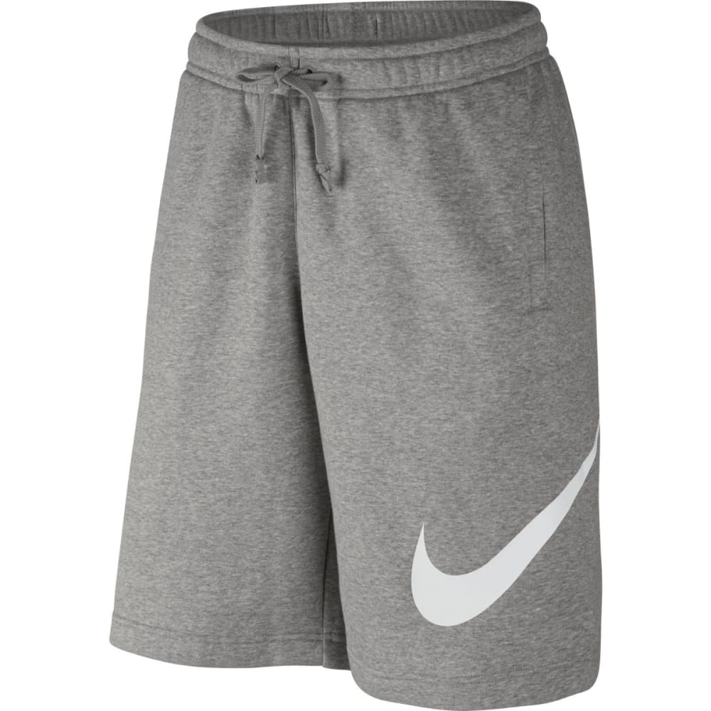 jcpenney nike fleece shorts