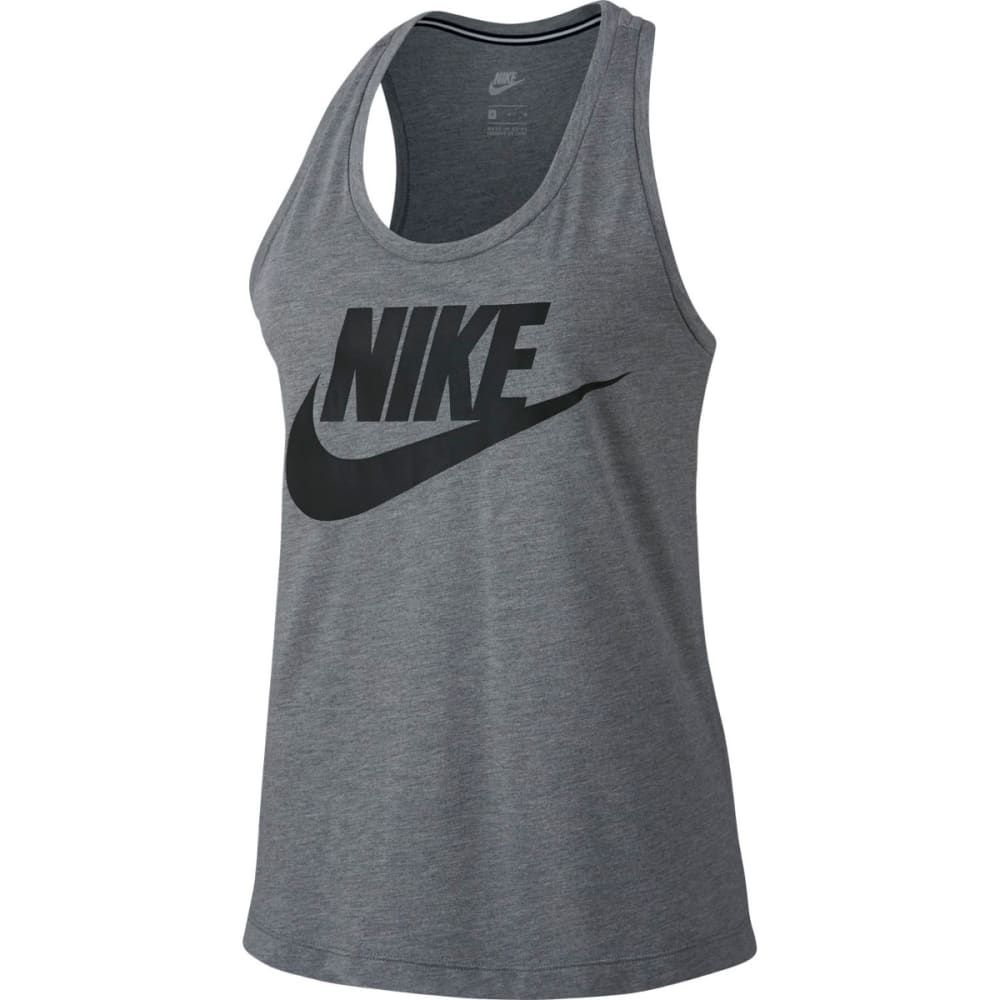 NIKE Women's Essential HBR Tank Top S