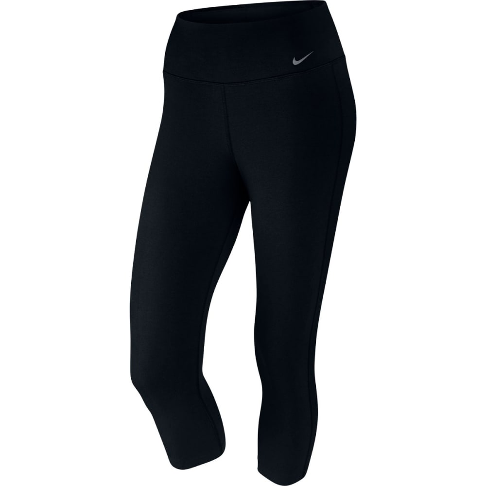 NIKE Women's Dry DFC Training Capri Leggings S