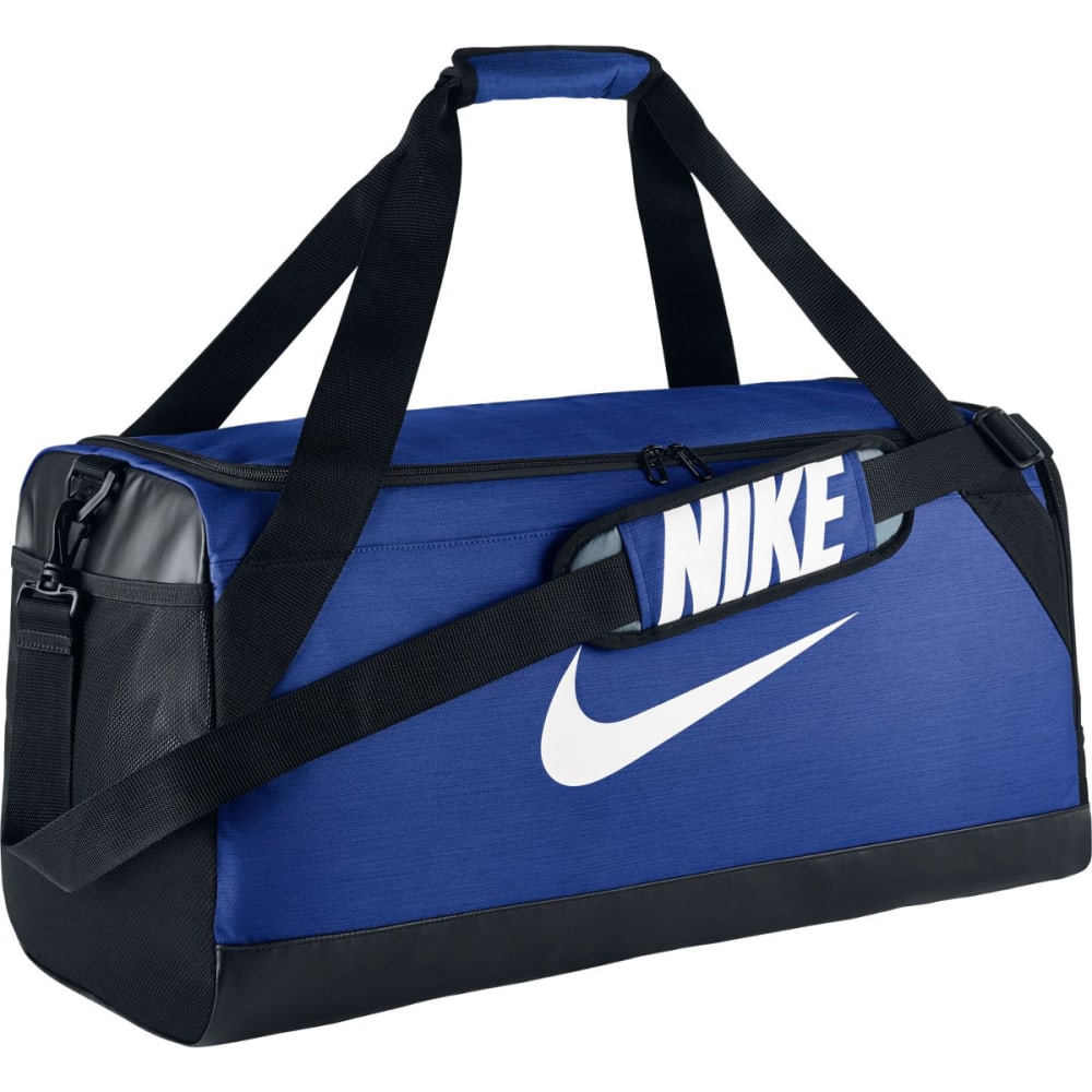 NIKE Brasilia Duffel Bag, Medium ONESIZE