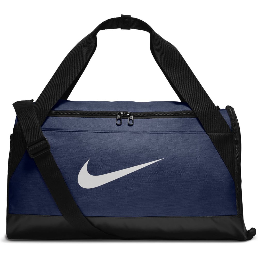 NIKE Brasilia Training Duffel Bag, Small ONESIZE