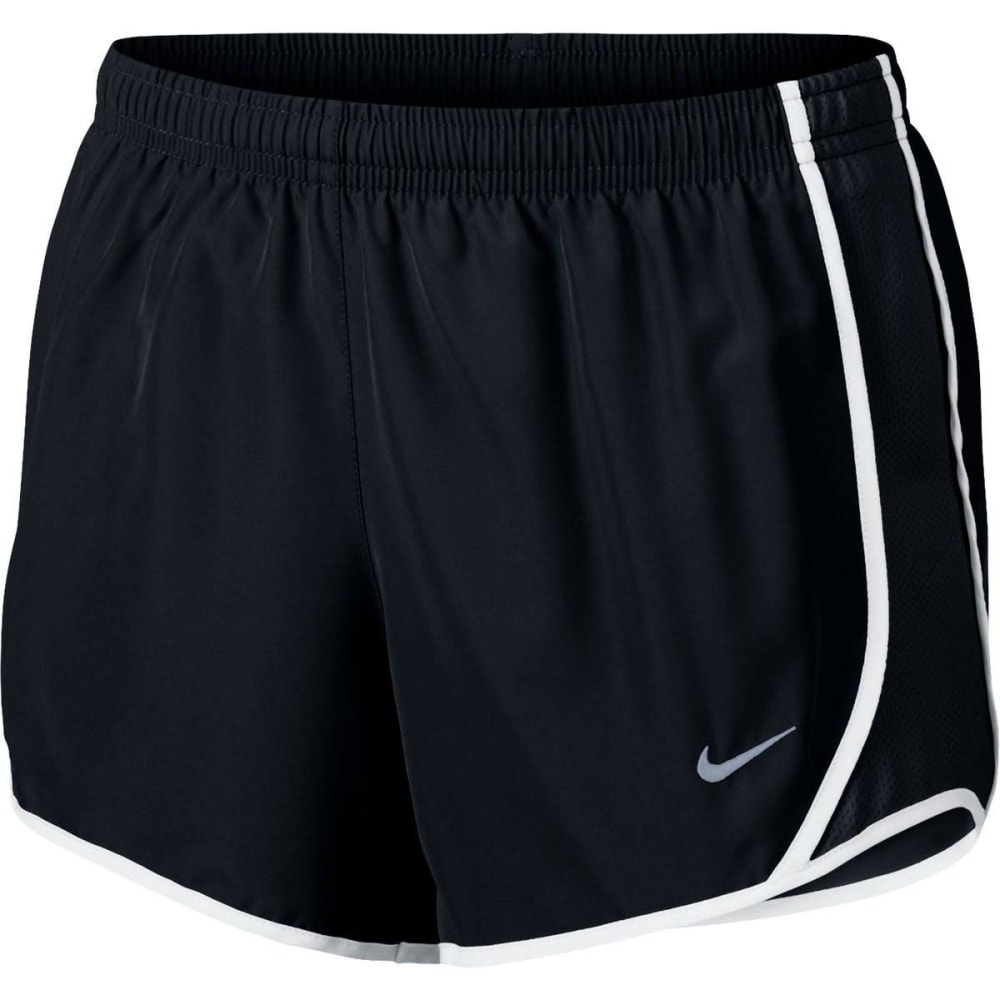 NIKE Big Girls' Dry Tempo Running Shorts S