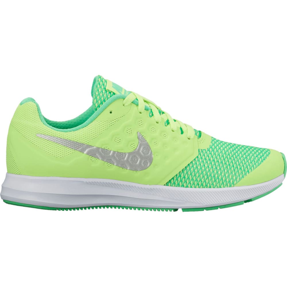 NIKE Girls' Downshifter 7 Running Shoes 3.5