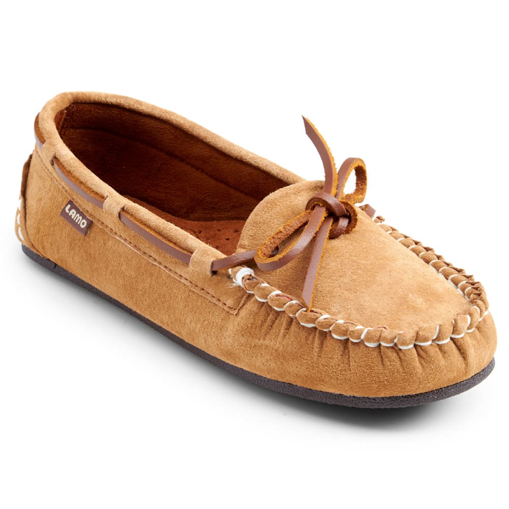 LAMO Women's Sabrina II Moccasins 5