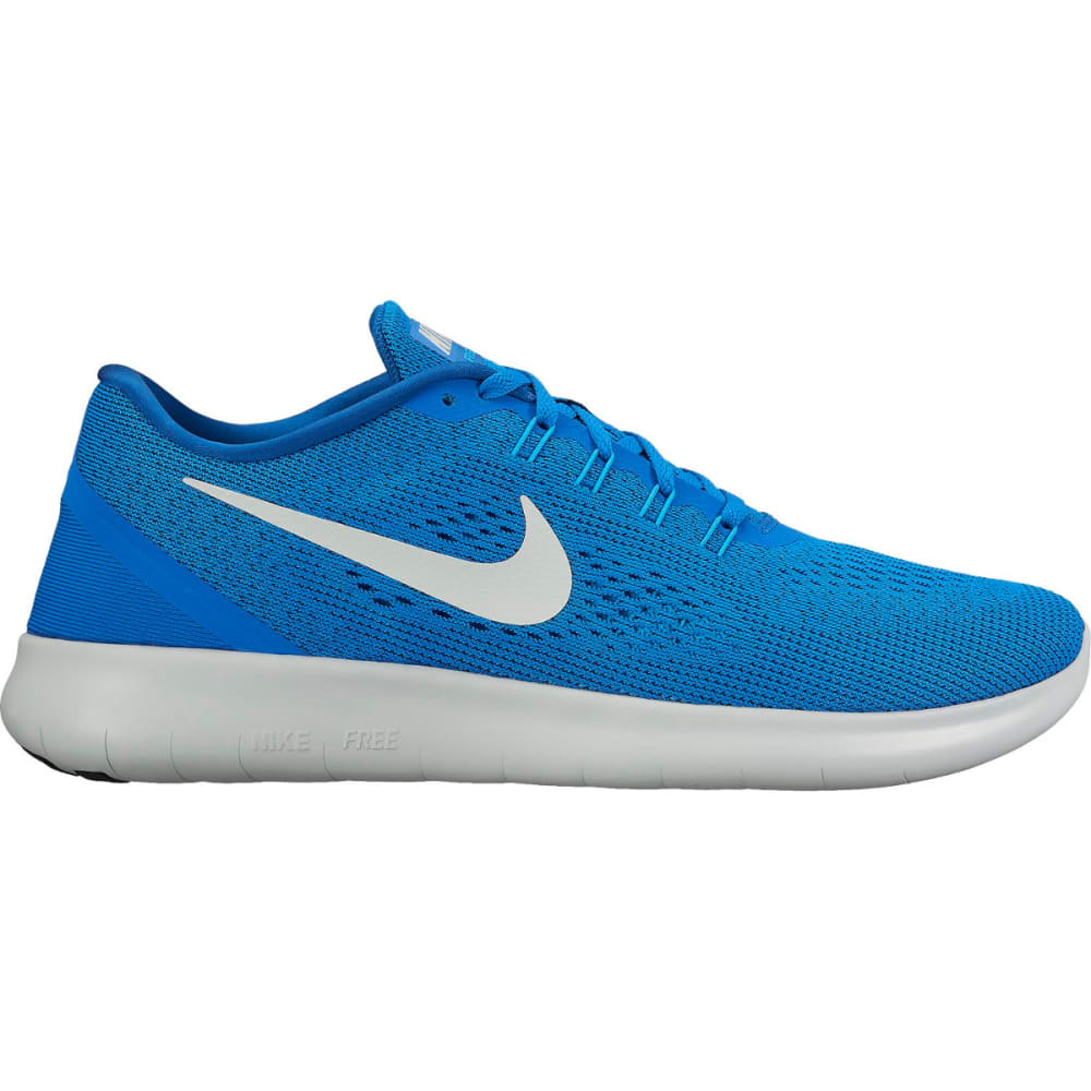 NIKE Men's Free RN Running Shoes 7.5