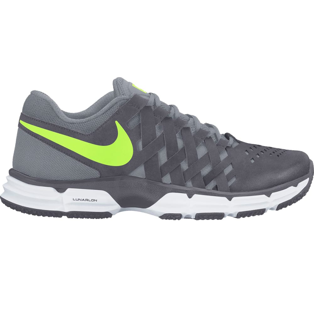 NIKE Men's Lunar Fingertrap TR Training Shoes 7.5