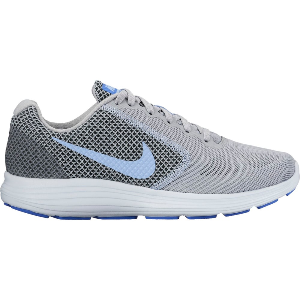 NIKE Women's Revolution 3 Running Shoes - Bob’s Stores