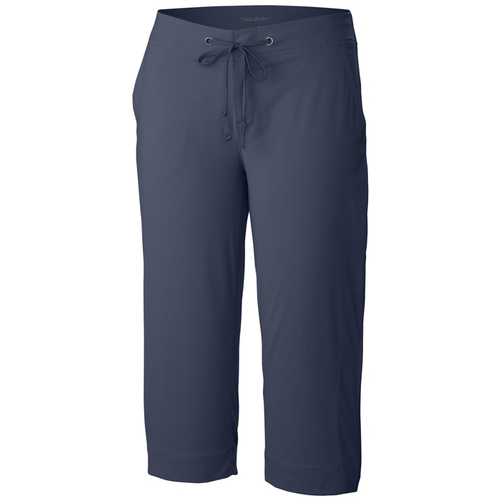 COLUMBIA Women's Anytime Outdoor Capri Pants - Bob's Stores