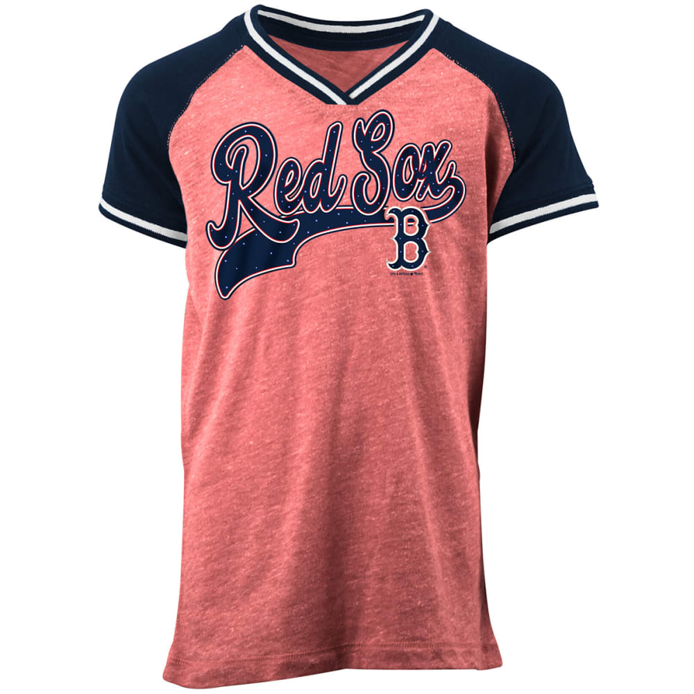 girls red sox jersey