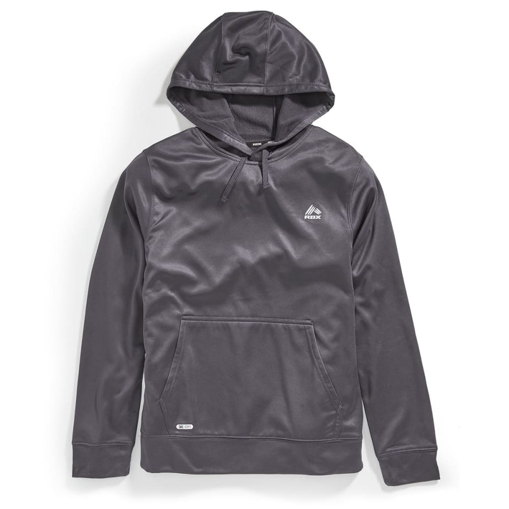 RBX Men's Tech Fleece Pullover Hoodie S