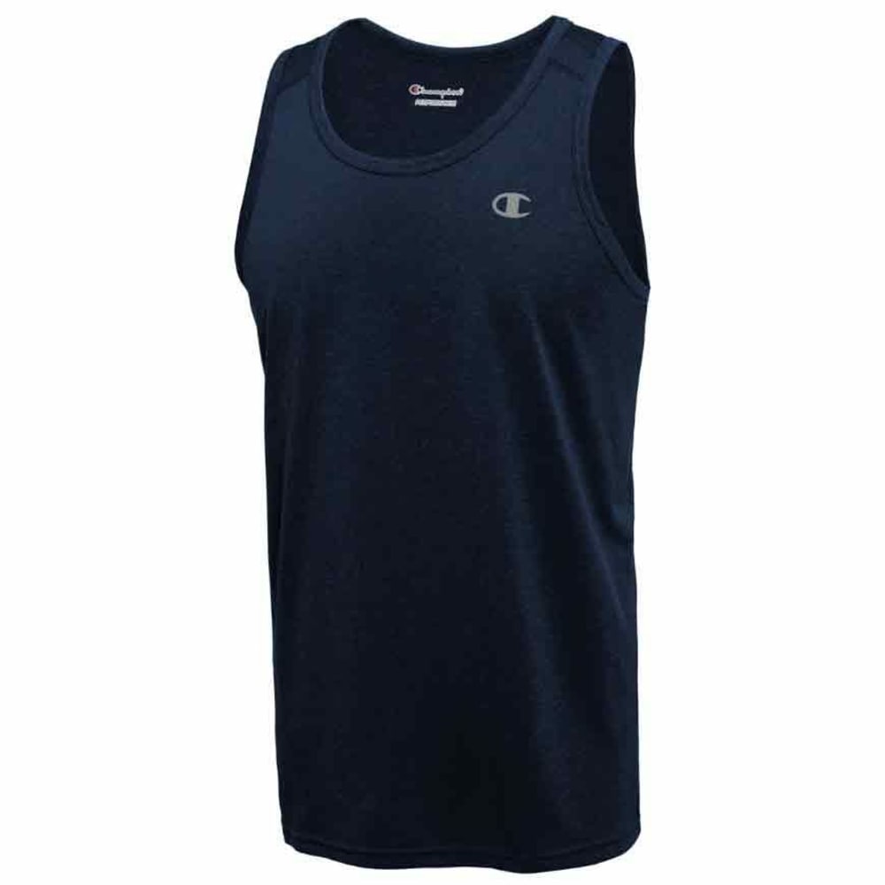 CHAMPION Men's Vapor Heather Tank Top - Bob’s Stores