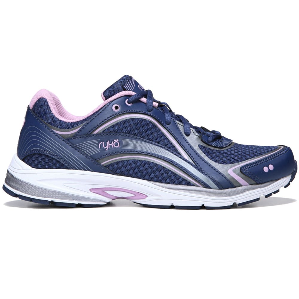 RYKA Women's Skywalk Shoes, Wide 6