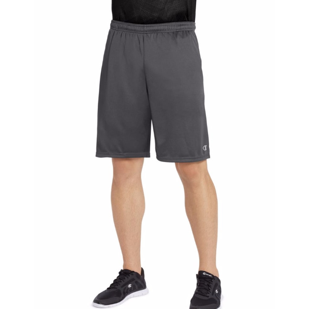 CHAMPION Men's Vapor Select Shorts M