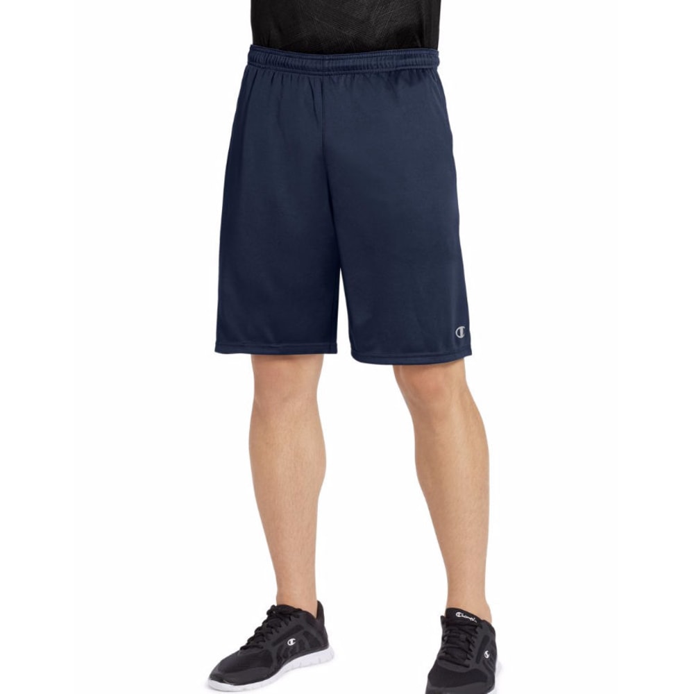 CHAMPION Men's Vapor Select Shorts M