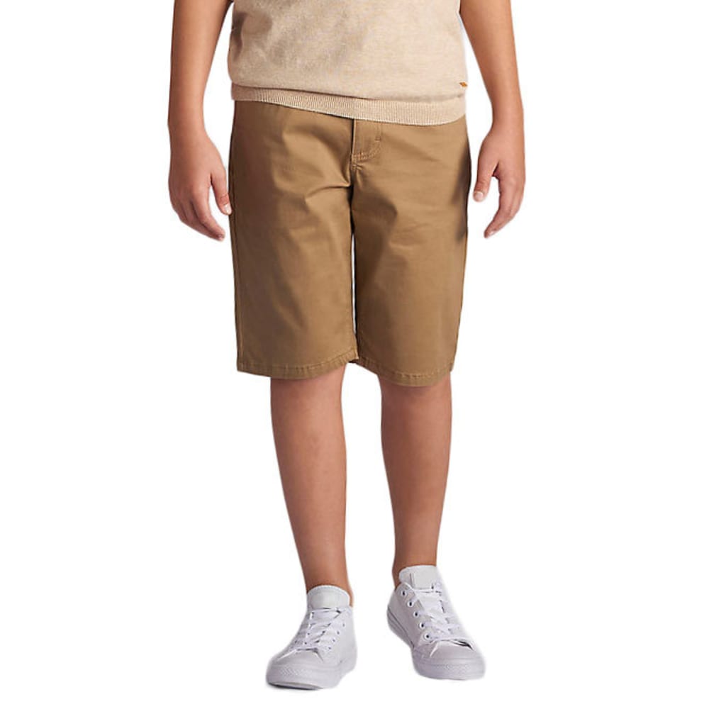 LEE Boys' Extreme Motion 5-Pocket Shorts 8