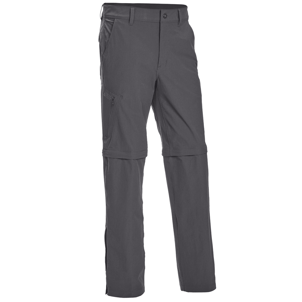 EMS Men's True North Zip-Off Pants 33/32