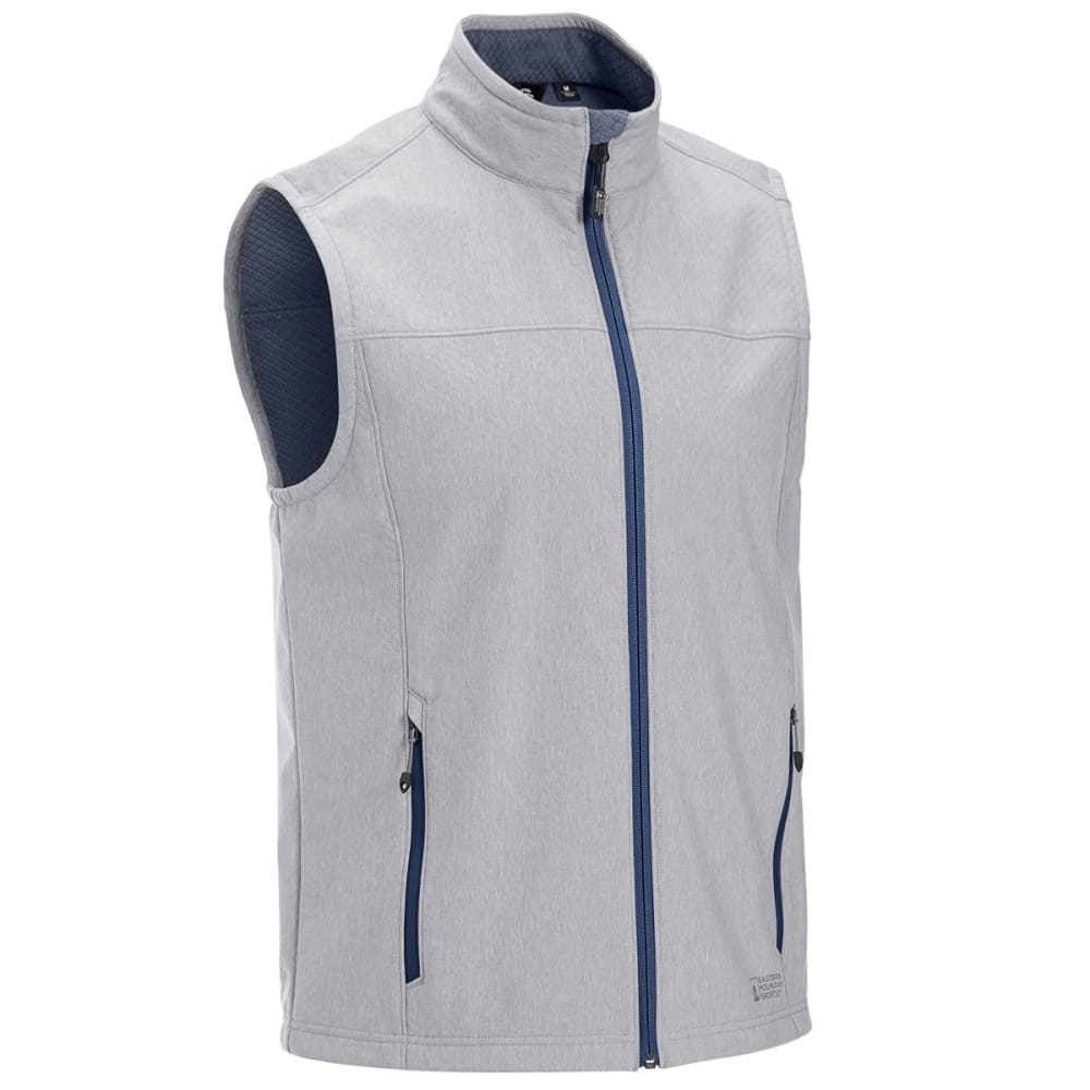 EMS Men's Rampart Soft-Shell Vest - Bob’s Stores