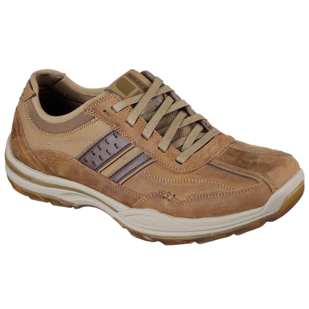 SKECHERS Men's Meron Modern Fusion Shoes 7.5