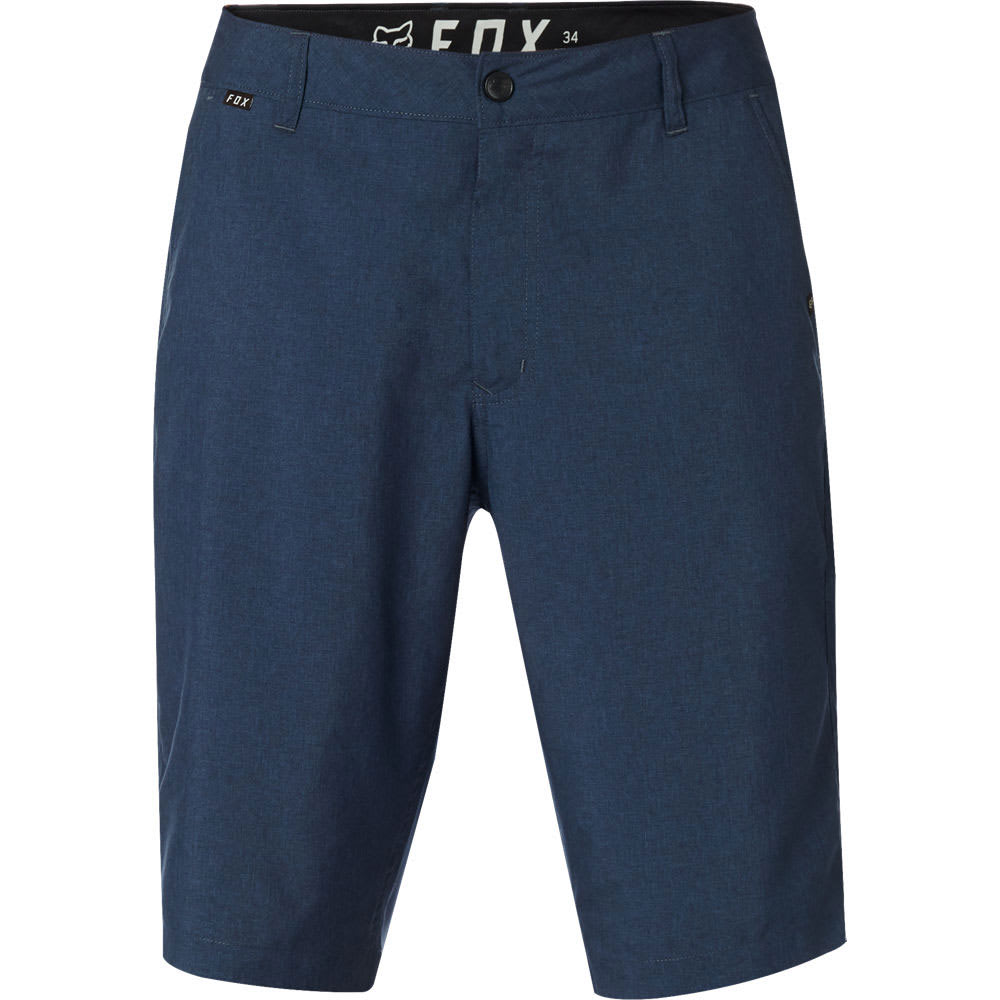 FOX Guys' Essex Tech Shorts 28