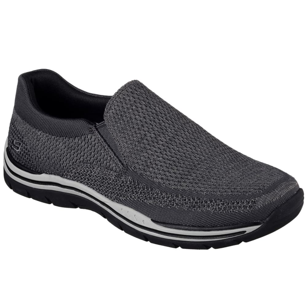 SKECHERS Men's Relaxed Fit: Expected- Gomel Shoes 8