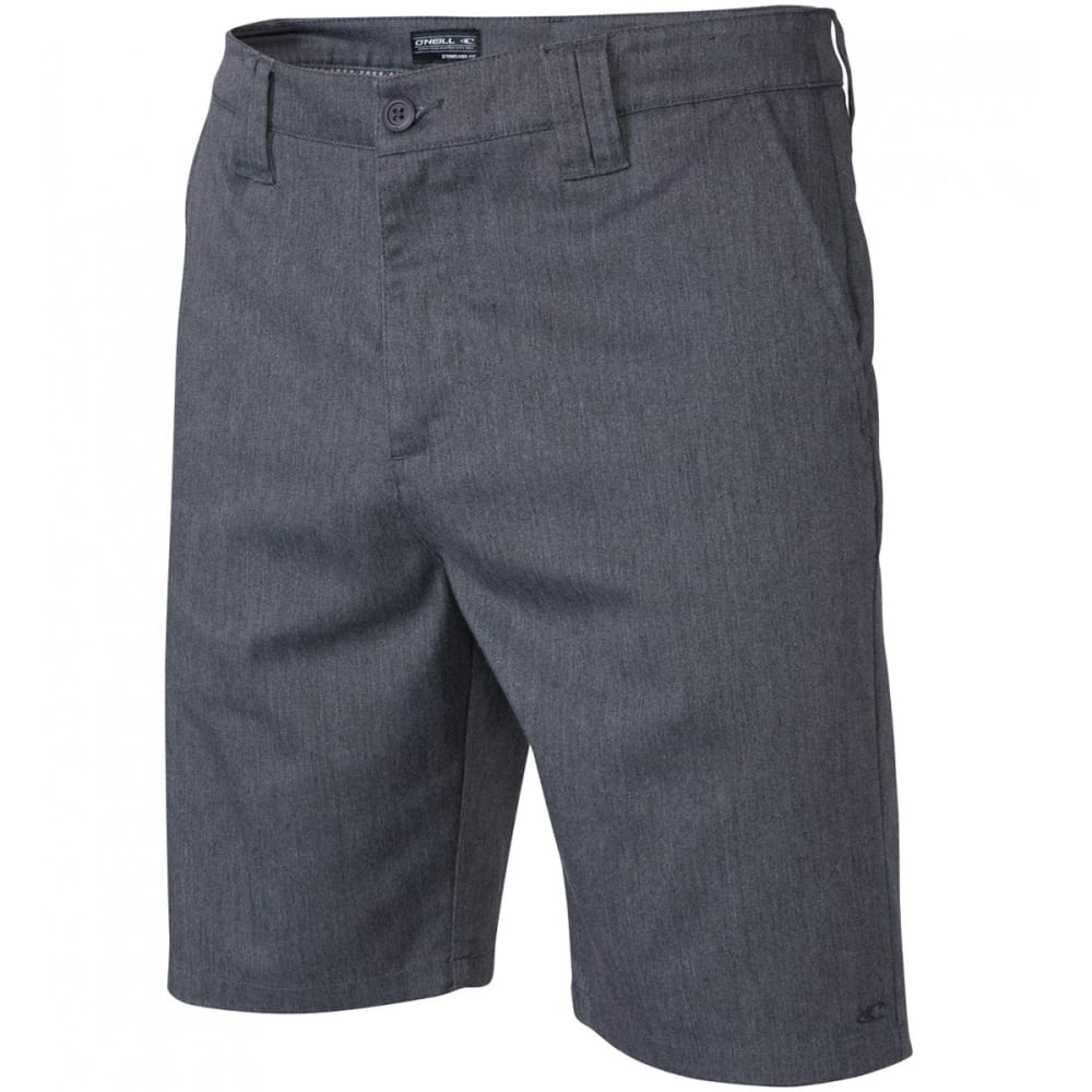 O'NEILL Guys' Contact Stretch Shorts 28