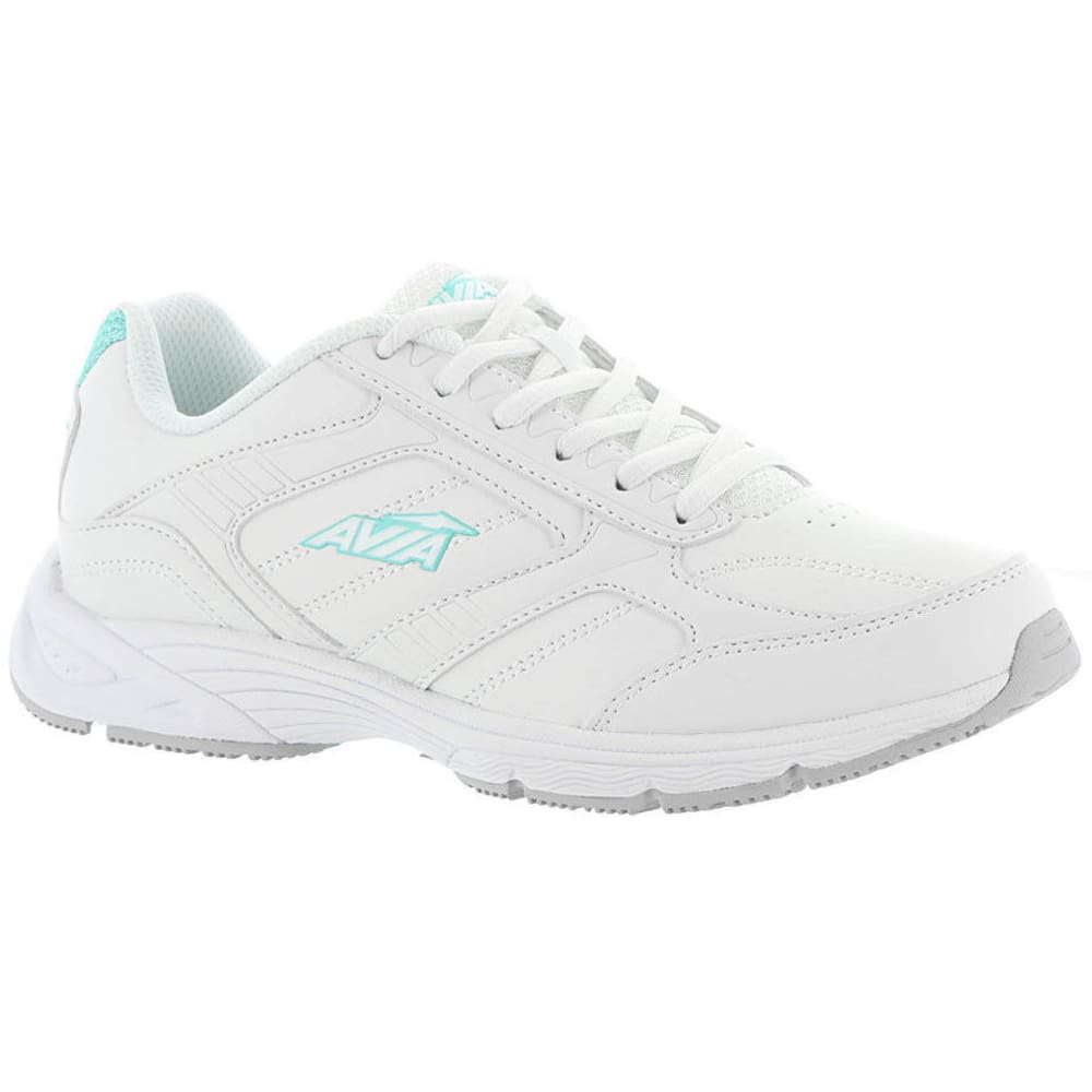 AVIA Women's Avi-Ginger Walking Shoes 6