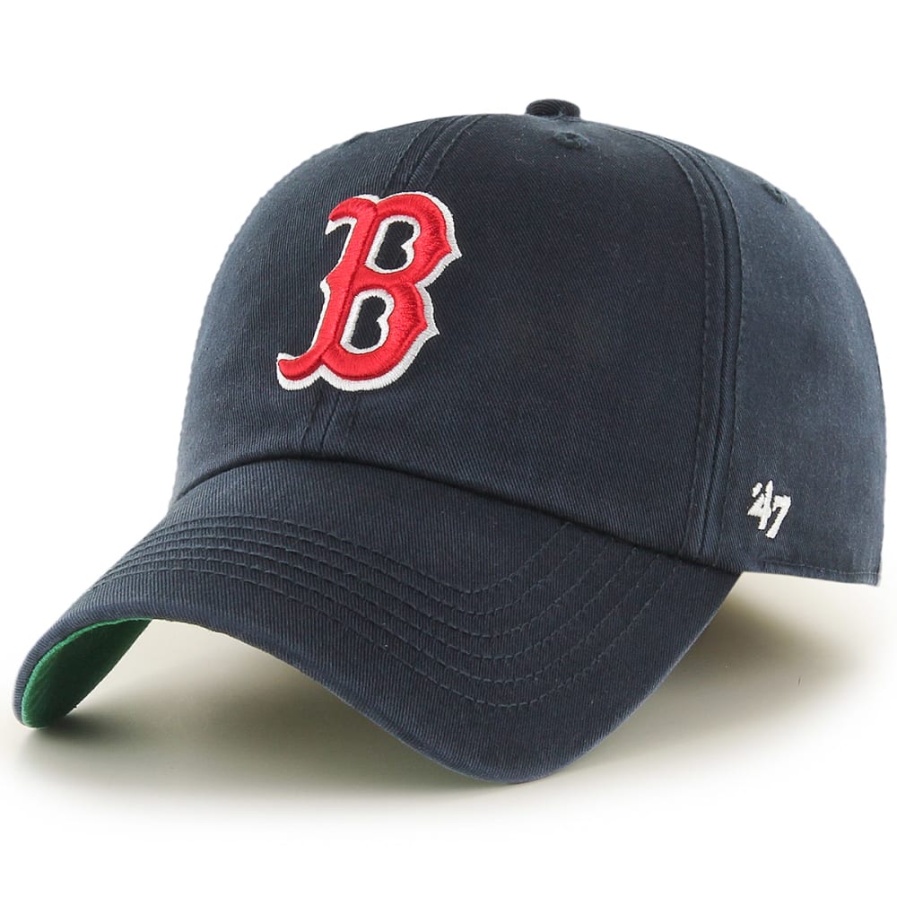 BOSTON RED SOX Men's '47 Franchise Fitted Cap - Bob’s Stores