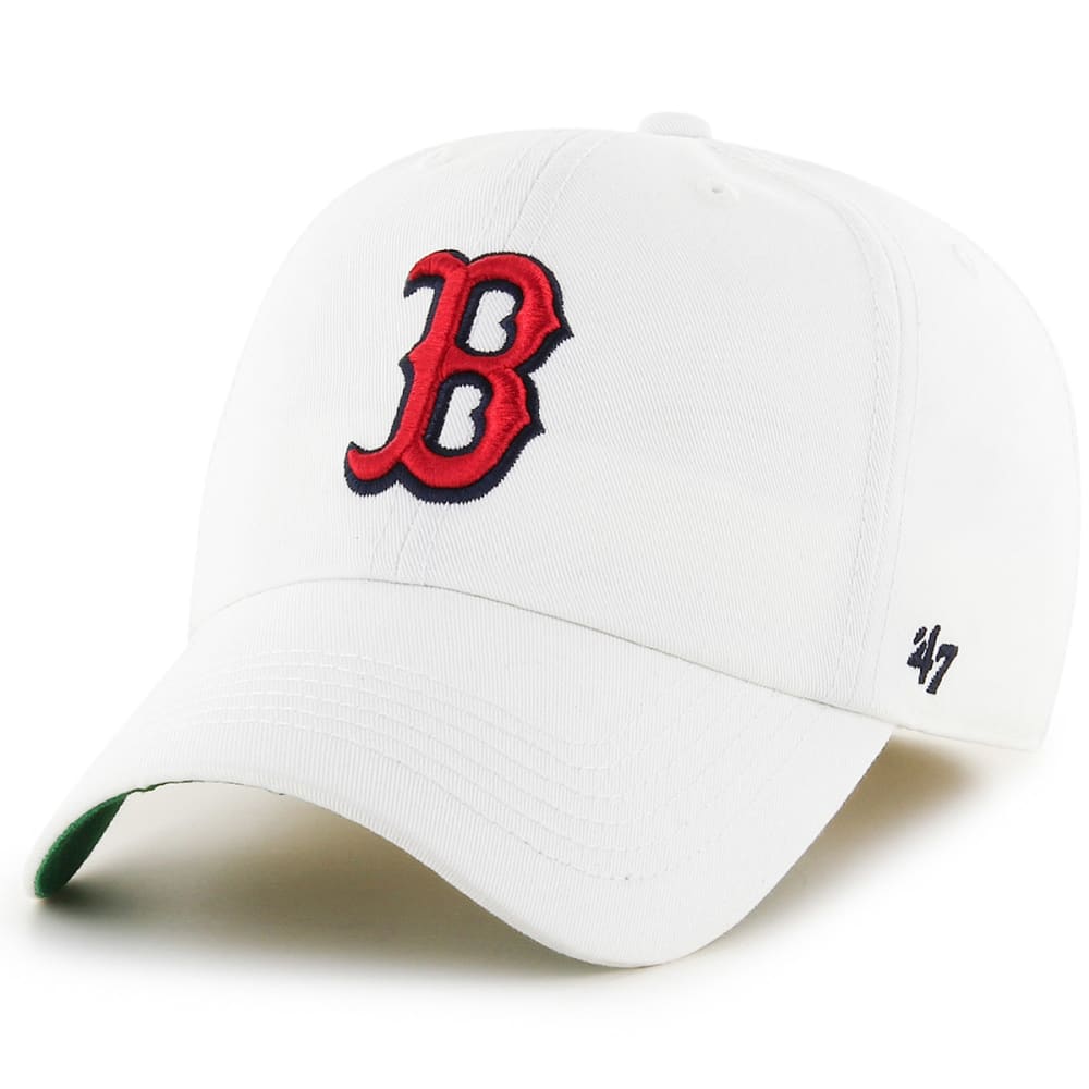 BOSTON RED SOX Men's '47 Franchise Fitted Cap M