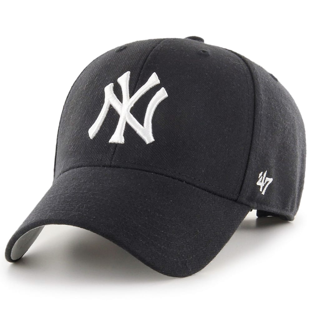 NEW YORK YANKEES Men's '47 MVP Adjustable Cap - Bob’s Stores