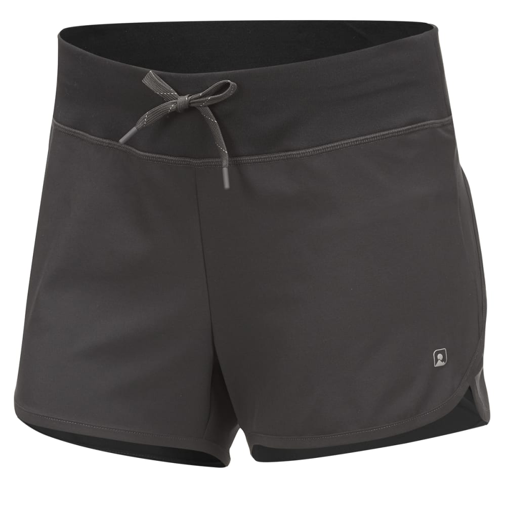 EMS Women's Techwick Impact Running Shorts XS