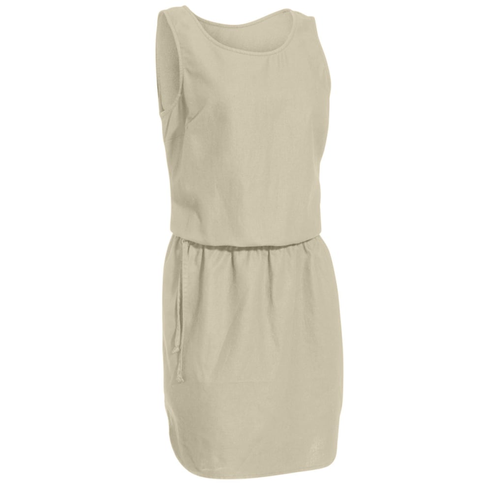 EMS Women's Cambric Linen Dress XS
