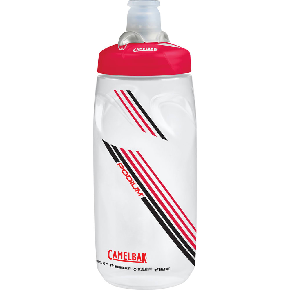 CAMELBAK 21 oz. Podium Water Bottle NO SIZE