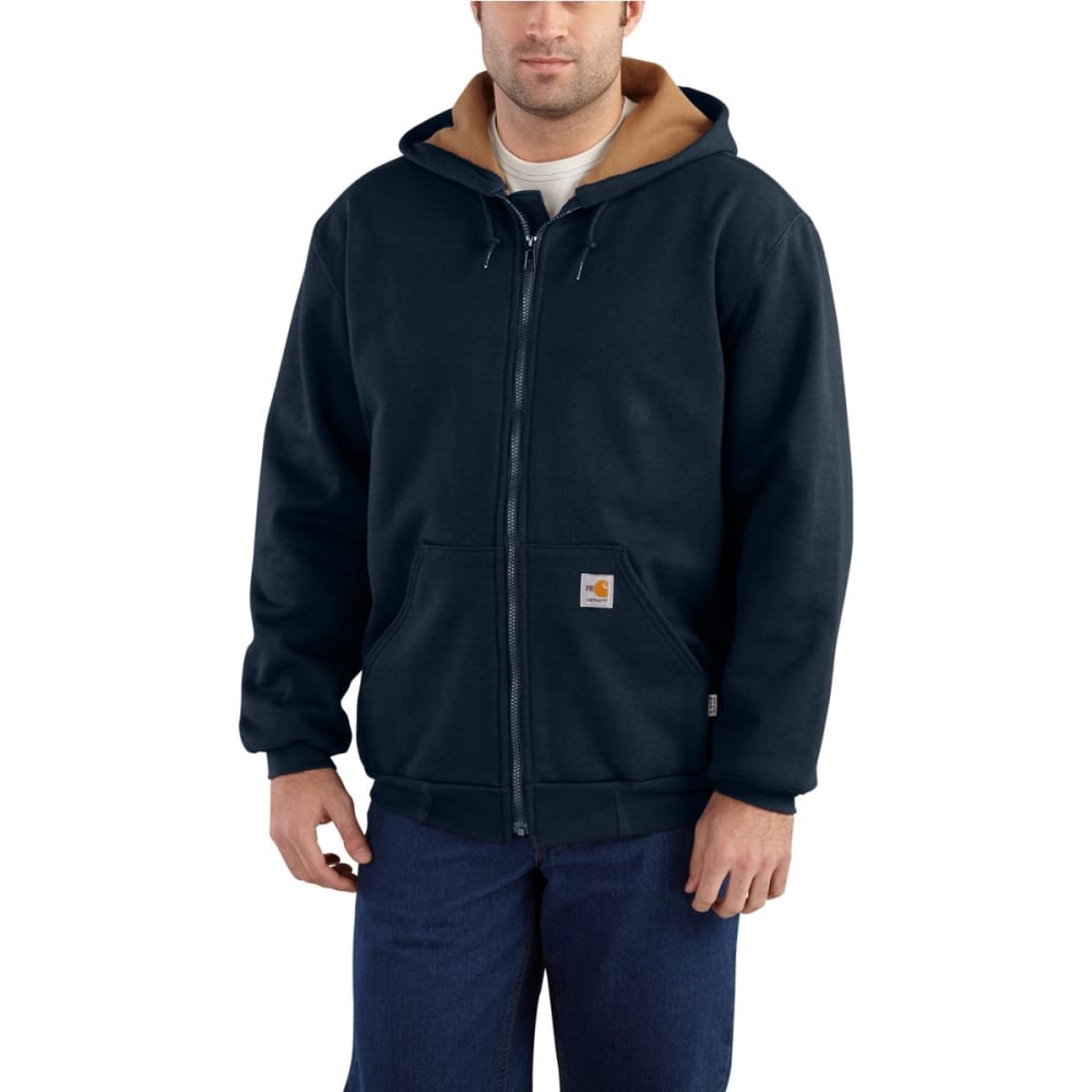 CARHARTT Thermal Lined Sweatshirt - Bob’s Stores