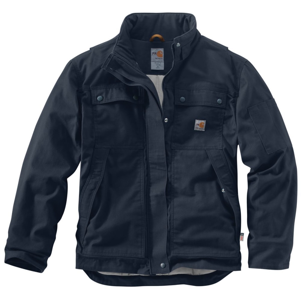 CARHARTT Men's Full Swing Quick Duck Coat S