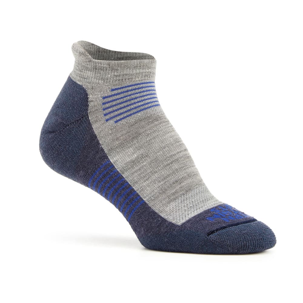 EMS Women's Track Lite Tab Ankle Socks - Bob’s Stores