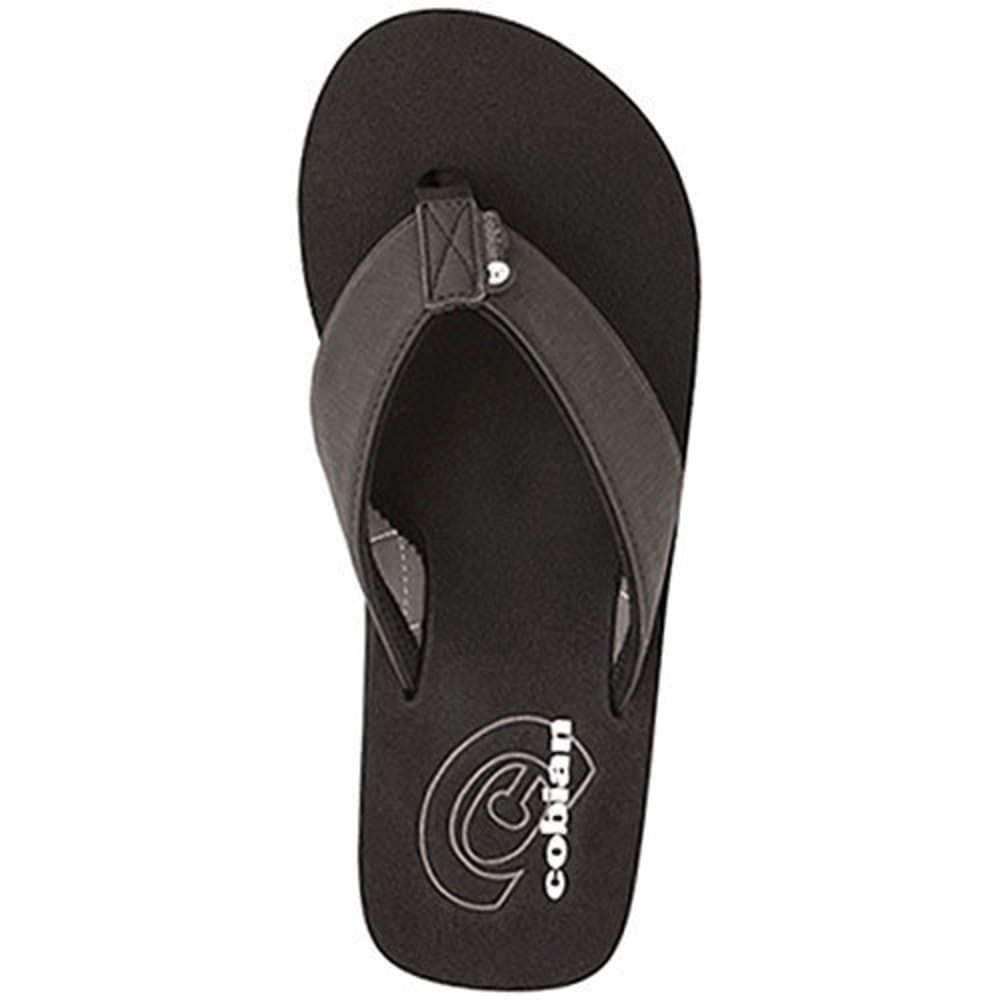 men's floater sandals