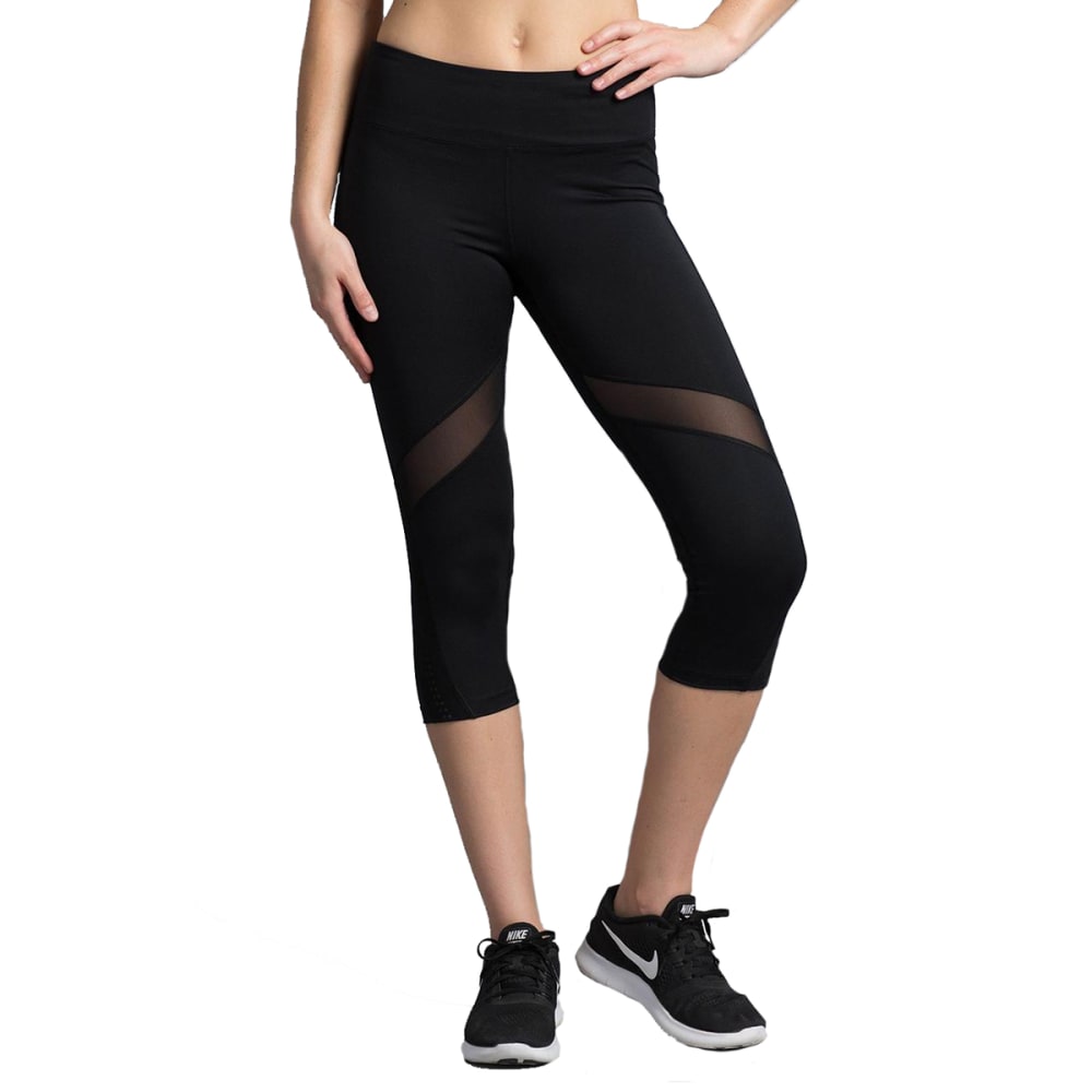 Marika Leggings Medium Black  Leggings are not pants, Pants for